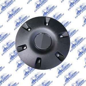 01265 Mercedes Benz Sprinter Wheel Hub Cover (Black) A9064010025