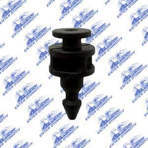 01266 Mercedes Benz Sprinter Tail Lamp Mounting Clip A0009915071