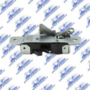 01271 Mercedes Benz Sprinter Sliding Door Lock Striker - Upper RH A9067301335