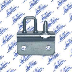 01272 Mercedes Benz Sprinter Rear Door Lock Striker A9067400032