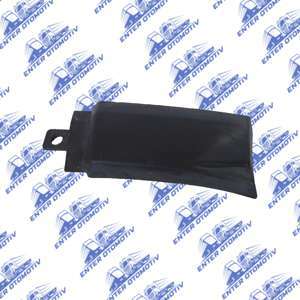 01275 Mercedes Benz Sprinter Rear Bumper Corner Cover - LH A9068802771