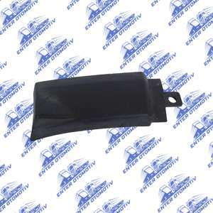 01276 Mercedes Benz Sprinter Rear Bumper Corner Cover - RH A9068802871