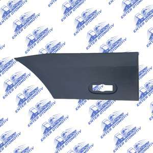 01279 Mercedes Benz Sprinter Rear Fender Front Molding Trim - RH A9066902682