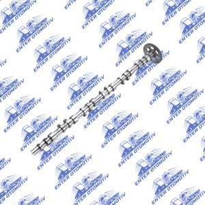 00127 Mercedes Benz Actros Camshaft A4700500401