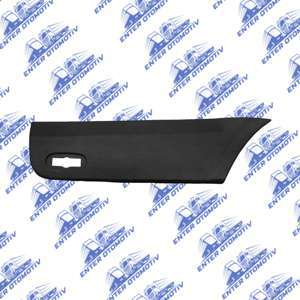 01281 Mercedes Benz Sprinter Rear Fender Rear Molding Trim - RH A9066902882