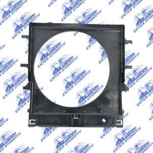 01283 Mercedes Benz Sprinter Radiator Fan Shroud A9065050955