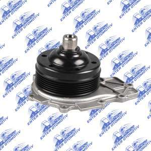 01289 Mercedes Benz Sprinter Water Pump A6512002101