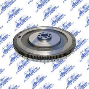 00128 Mercedes Benz Axor Flywheel A9060300559