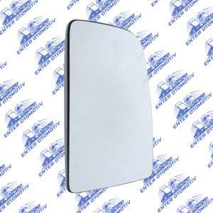 01290 Mercedes Benz Sprinter Outside Mirror Glass - RH A0028111833