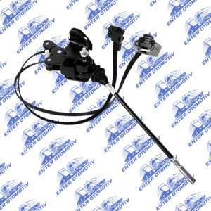 01295 Mercedes Benz Sprinter Sliding Door Roller - Center A9067603247