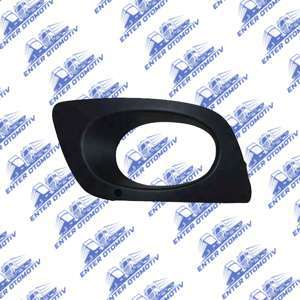 01297 Mercedes Benz Sprinter Fog Light Cover - LH A9068850253