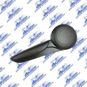 01298 Mercedes Benz Sprinter Seat Height Adjustment Handle - LH A1699190161