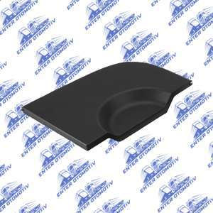 01300 Mercedes Benz Sprinter Rear Door Marker Panel - LH A9067420930