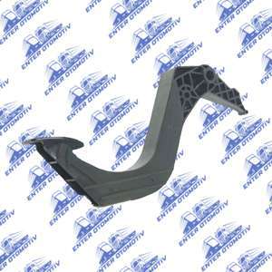 01301 Mercedes Benz Sprinter Clutch Pedal A9062900016