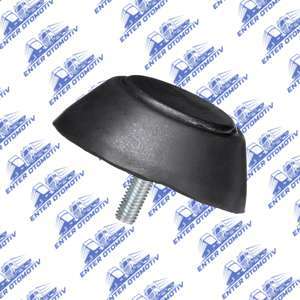 01303 Mercedes Benz Sprinter Rear Door Check Magnet A9067601228