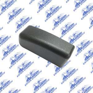 01304 Mercedes Benz Sprinter Sliding Door Rail Cover - LH A9066910008