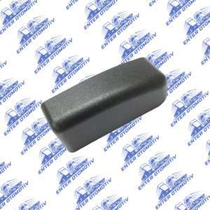 01305 Mercedes Benz Sprinter Sliding Door Rail Cover - RH A9066910108