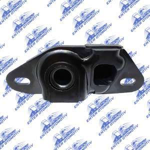 01306 Mercedes Benz Sprinter Sliding Door Lock Striker - Upper/Lower LH A9067660261