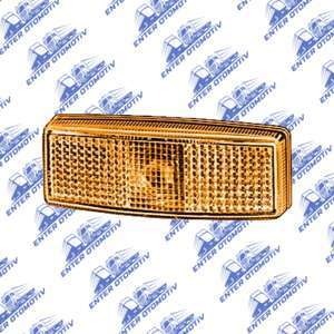 01310 Mercedes Benz Sprinter Side Marker Light - LH/RH A0028204456