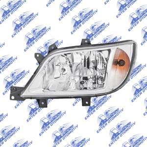 01311 Mercedes Benz Sprinter Headlight - LH A9018202661