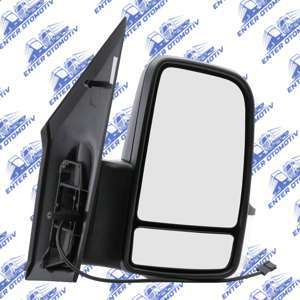 01314 Mercedes Benz Sprinter Wing Mirror (Manual) - RH A9068104916