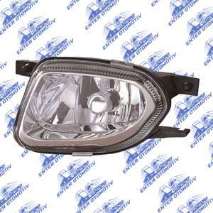 01315 Mercedes Benz Sprinter Fog Light - LH A9068200856