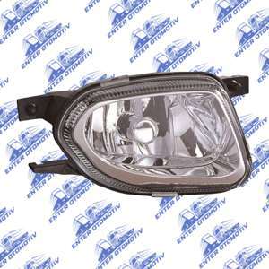01316 Mercedes Benz Sprinter Fog Light - RH A9068200956