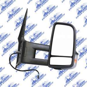 01319 Mercedes Benz Sprinter Wing Mirror - RH A9068106516
