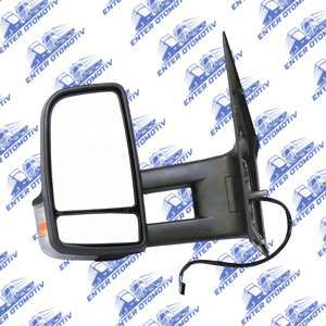 01320 Mercedes Benz Sprinter Wing Mirror - LH A9068106416