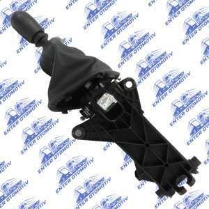 01322 Mercedes Benz Sprinter Shift Knob Mechanism A9062601809
