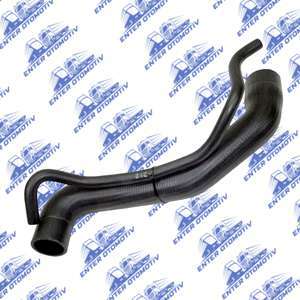 01325 Mercedes Benz Sprinter Radiator Upper Hose A9015012782
