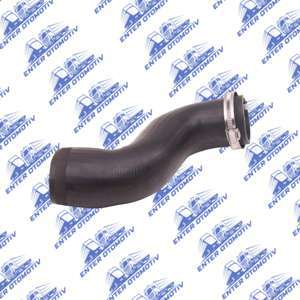 01326 Mercedes Benz Sprinter Turbocharger Intake Hose - LH A9065280182