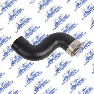 01328 Mercedes Benz Sprinter Turbocharger Intake Hose - LH A9065281182