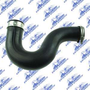01329 Mercedes Benz Sprinter Turbocharger Intake Hose - LH A9065282282
