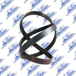 00132 Mercedes Benz Axor V-Ribbed Belt A0009939096