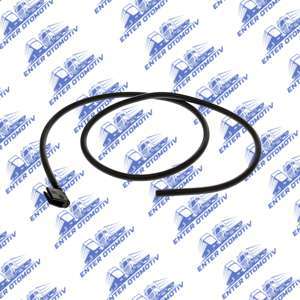 01334 Mercedes Benz Sprinter Windshield Washer Nozzle A0008604547