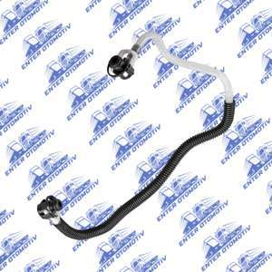 01340 Mercedes Benz Sprinter Fuel Hose A6110702032