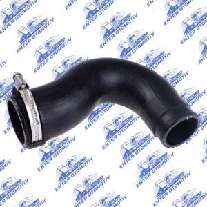 01341 Mercedes Benz Sprinter Turbocharger Intake Hose - RH A9065283182