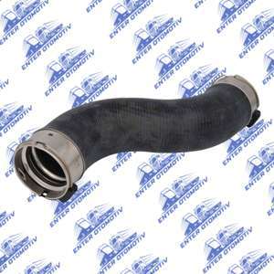 01342 Mercedes Benz Sprinter Turbocharger Intake Hose - LH A9065283982