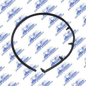 01343 Mercedes Benz Sprinter Fuel Return Hose A6510700132