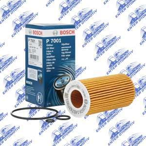 01348 Mercedes Benz Sprinter Oil Filter A6111800009