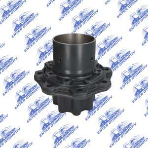 00134 Mercedes Benz Atego Wheel Hub A9763561101