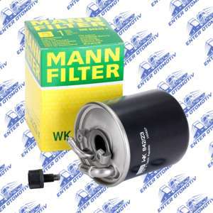 01351 Mercedes Benz Sprinter Fuel Filter A6420920101