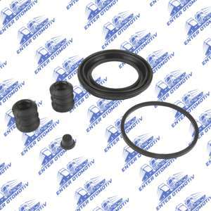 01354 Mercedes Benz Sprinter Front Brake Caliper Repair Kit A0014202383