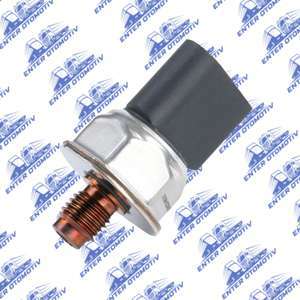 01355 Mercedes Benz Sprinter Fuel Pressure Sensor A6510700495