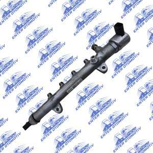 01356 Mercedes Benz Sprinter Fuel Injection Rail A6460701895