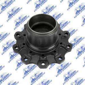 00135 Mercedes Benz Actros Wheel Hub A9423340201