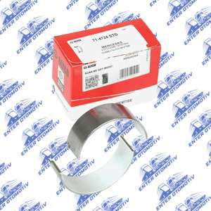 01364 Mercedes Benz Sprinter Big End Bearing Set STD A6510380011