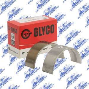 01365 Mercedes Benz Sprinter Main Bearing Set - STD A6510330101