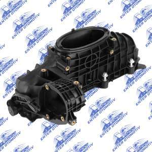 01375 Mercedes Benz Sprinter Inlet Manifold A6510900037